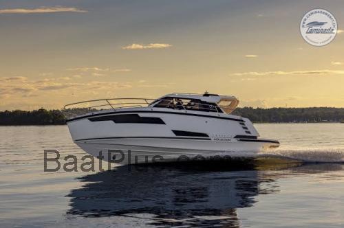 Aquador 300 Spesifikasjoner og anmeldelser